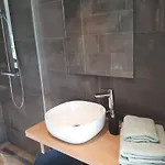 Bed No Breakfast De Kapitein Guest house
