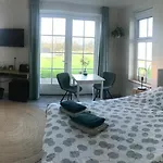 Bed No Breakfast De Kapitein Guest house 't Horntje