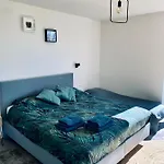 Guest house Bed No Breakfast De Kapitein 't Horntje