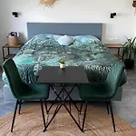 Bed No Breakfast De Kapitein Guest house