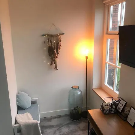 Gasthof Bed No Breakfast De Kapitein 't Horntje