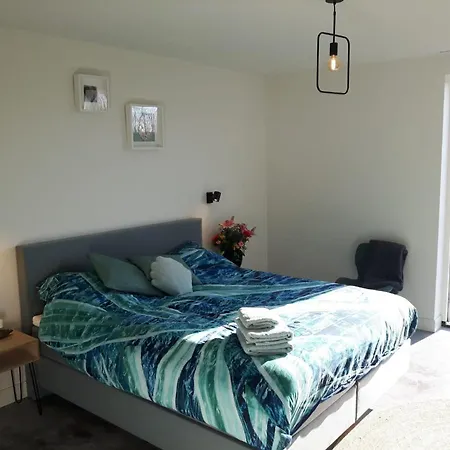 Bed No Breakfast De Kapitein * 't Horntje