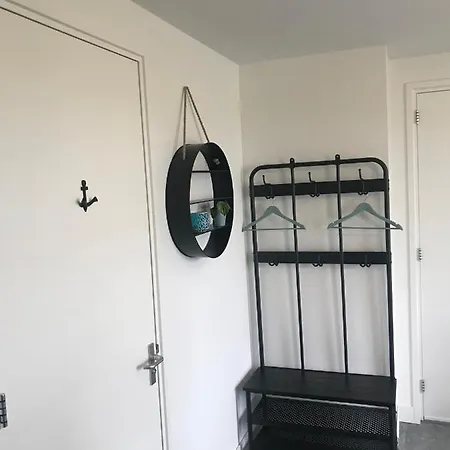 Bed No Breakfast De Kapitein 3* 't Horntje