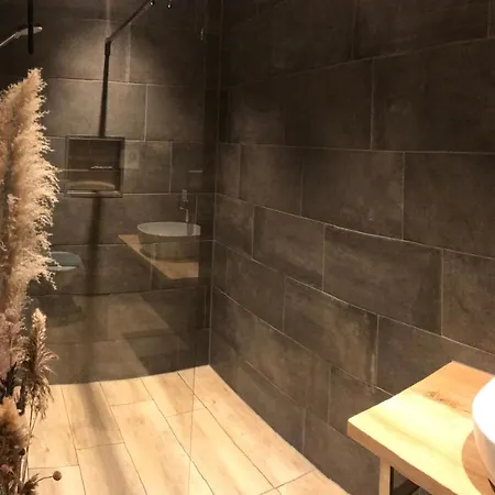 Gasthuis Bed No Breakfast De Kapitein 't Horntje