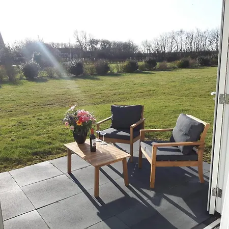 Gasthuis Bed No Breakfast De Kapitein