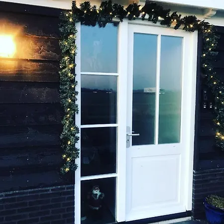 Bed No Breakfast De Kapitein