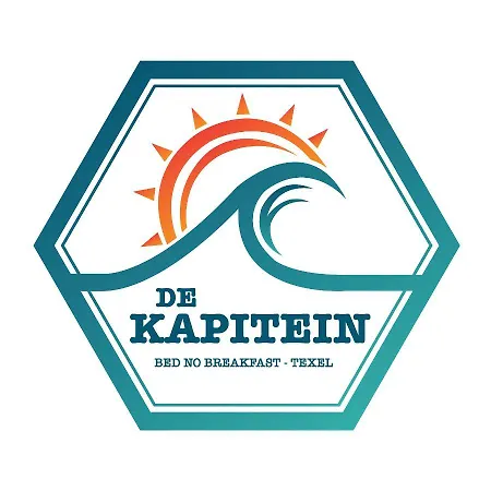 Bed No Breakfast De Kapitein Bed & Breakfast 't Horntje