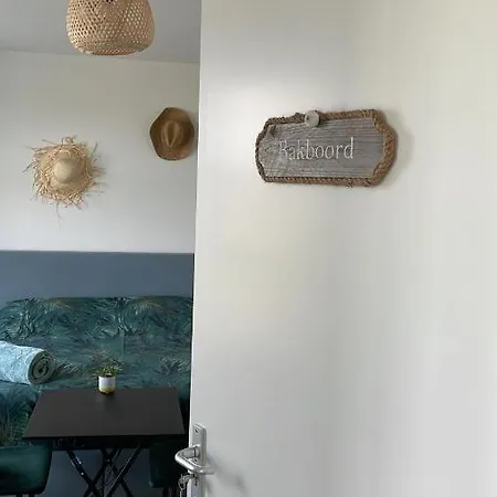 Bed No Breakfast De Kapitein Bed & Breakfast