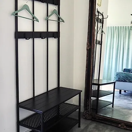 Bed No Breakfast De Kapitein 3* 't Horntje