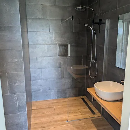 Bed No Breakfast De Kapitein Gasthof