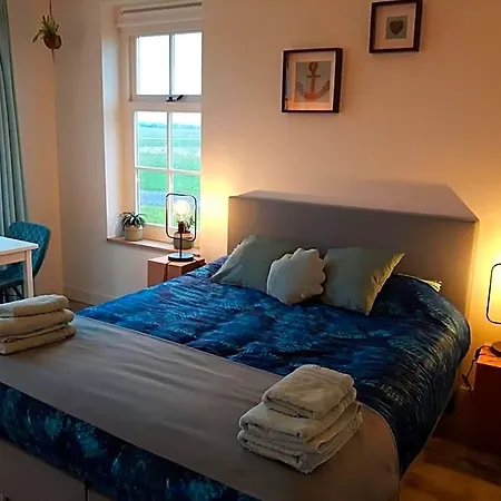 Gasthuis Bed No Breakfast De Kapitein 3*