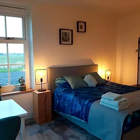 Bed No Breakfast De Kapitein Gasthuis