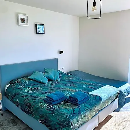 Bed No Breakfast De Kapitein