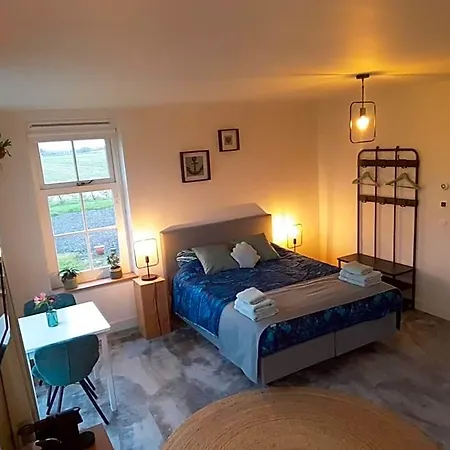 Bed No Breakfast De Kapitein