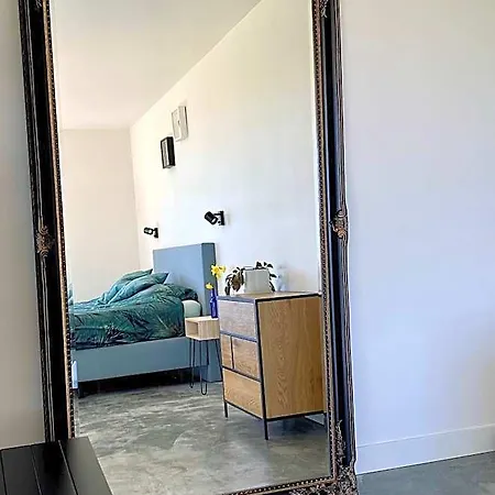 Gasthuis Bed No Breakfast De Kapitein 3*