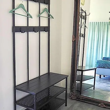Bed No Breakfast De Kapitein Gasthuis 3*