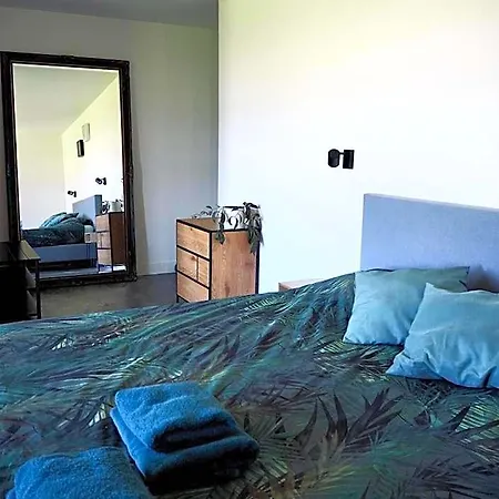 Gasthuis Bed No Breakfast De Kapitein
