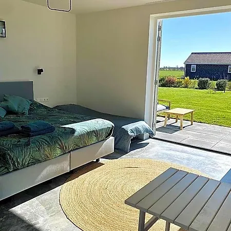 Bed No Breakfast De Kapitein