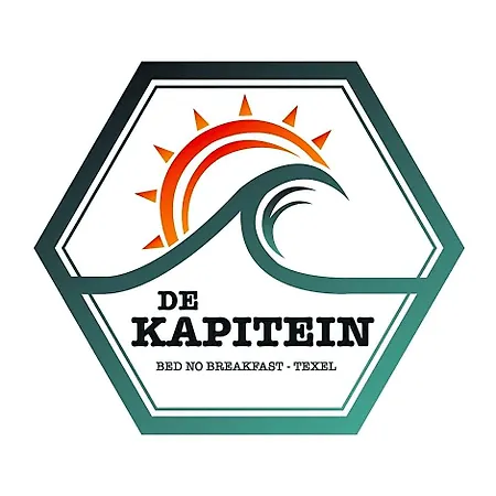 Gasthuis Bed No Breakfast De Kapitein
