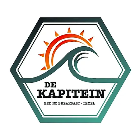 Gasthuis Bed No Breakfast De Kapitein