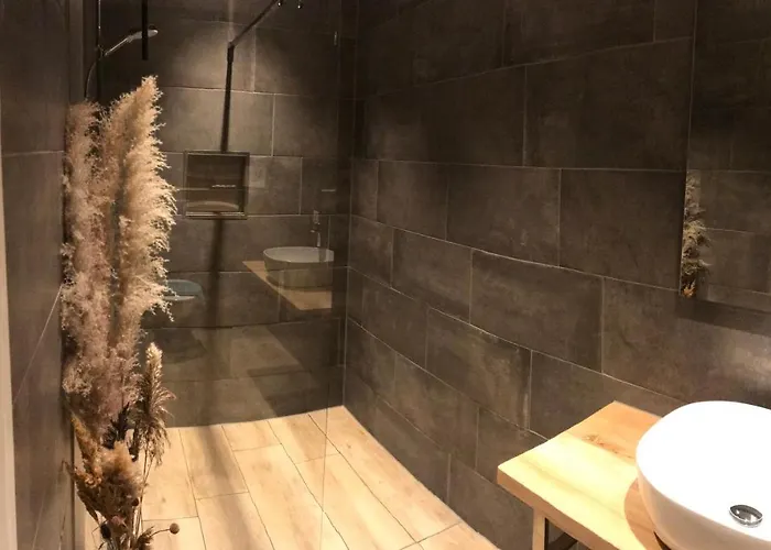 Konukevi Bed No Breakfast De Kapitein 't Horntje