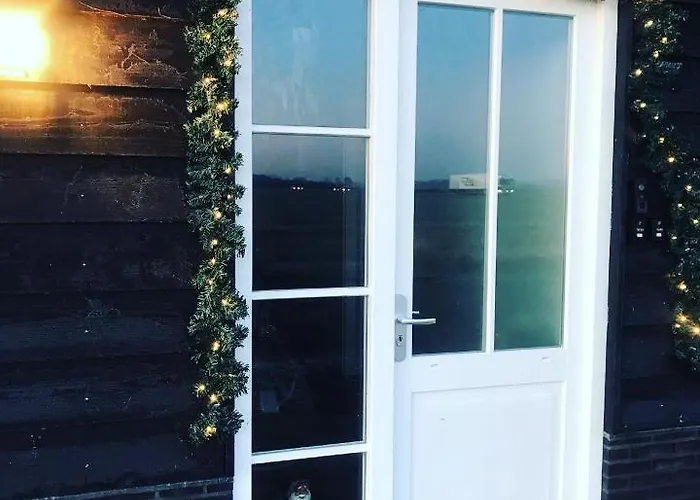 Bed No Breakfast De Kapitein