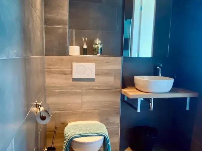 Bed No Breakfast De Kapitein