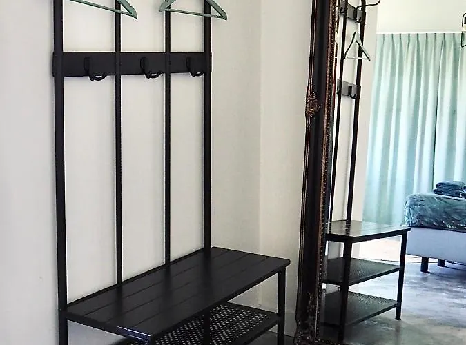 Bed No Breakfast De Kapitein 3* 't Horntje