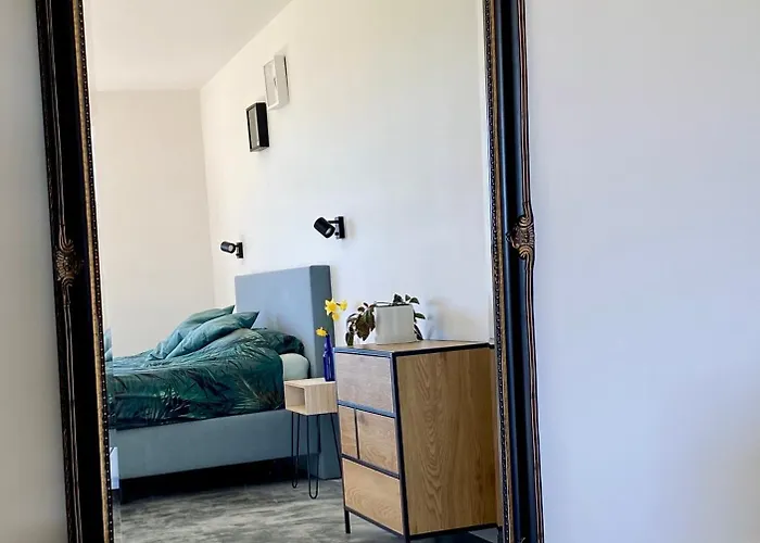 Bed No Breakfast De Kapitein