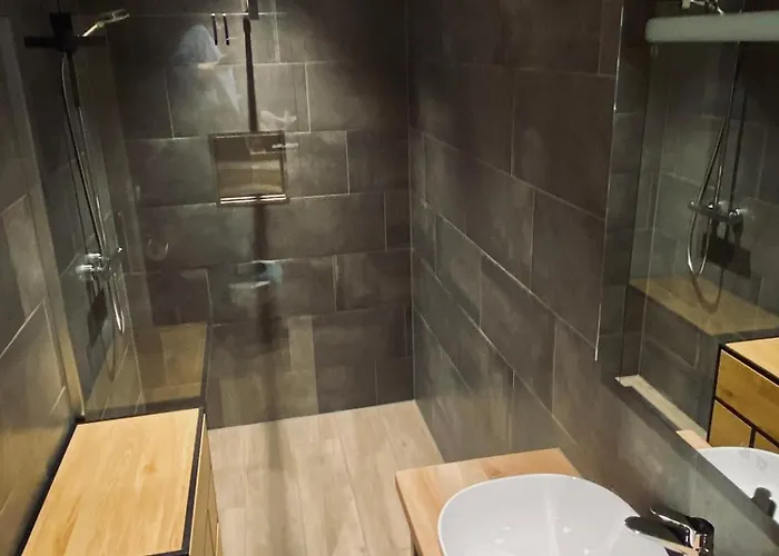 Bed No Breakfast De Kapitein 3*