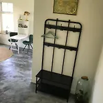 Bed No Breakfast De Kapitein 3* 't Horntje