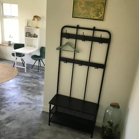 Bed No Breakfast De Kapitein 3* 't Horntje