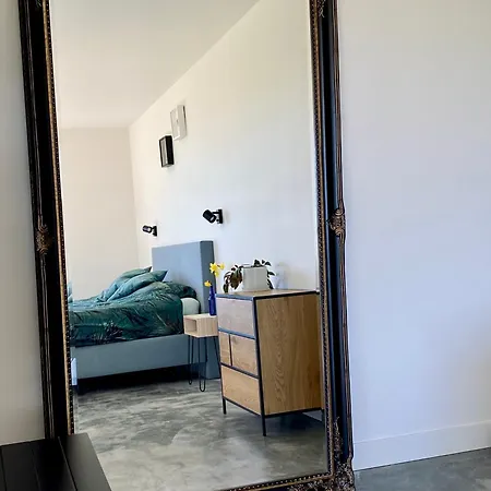 Bed No Breakfast De Kapitein