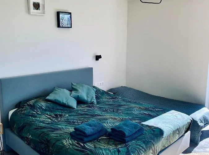 Pensionat Bed No Breakfast De Kapitein 't Horntje