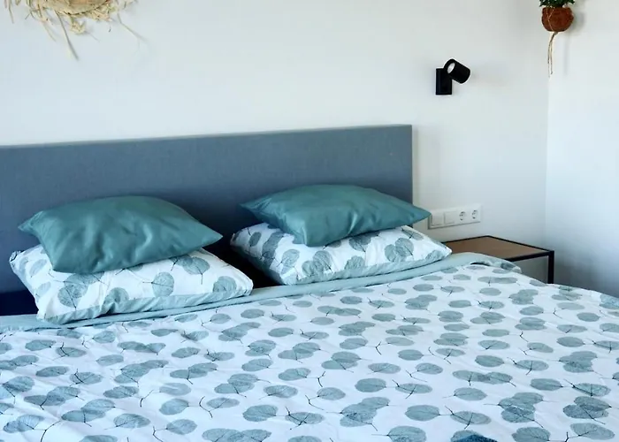 Bed No Breakfast De Kapitein Pensionat