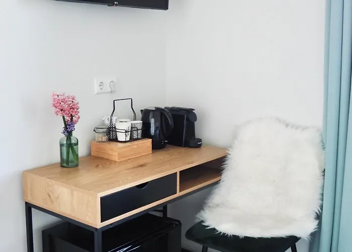 Bed No Breakfast De Kapitein 't Horntje