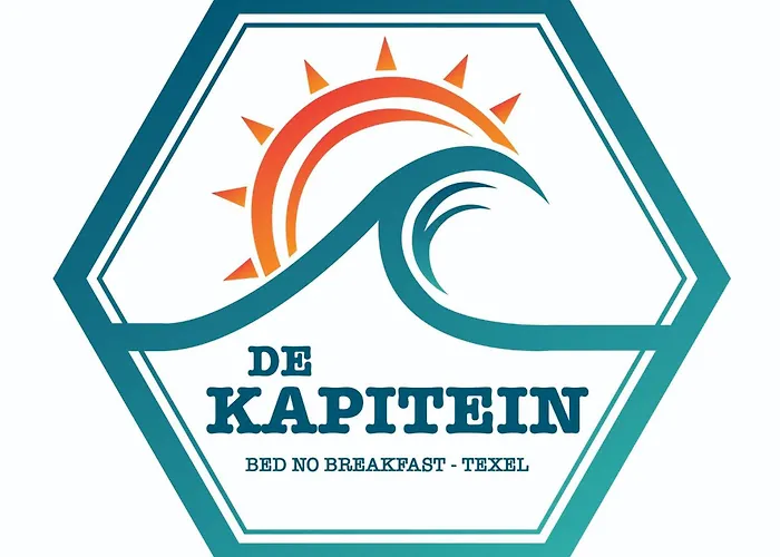 Bed No Breakfast De Kapitein 't Horntje